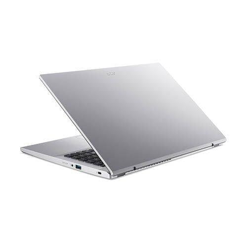 Acer Aspire 3 A315-59-507T, i5-1235U, 15.6" FHD, RAM 8GB, DDR4, SSD 512GB, Intel Iris Xe Graphics, ENG, Windows 11 Home, Silver, 1.78 kg, NX.K6TEL.00A hinta ja tiedot | Kannettavat tietokoneet | hobbyhall.fi