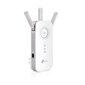 TP-LINK Extender RE450 802.11ac, 2.4GHz hinta ja tiedot | Signaalinvahvistimet | hobbyhall.fi