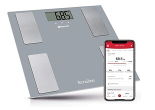 Terraillon Smart Connect hinta ja tiedot | Vaa'at | hobbyhall.fi