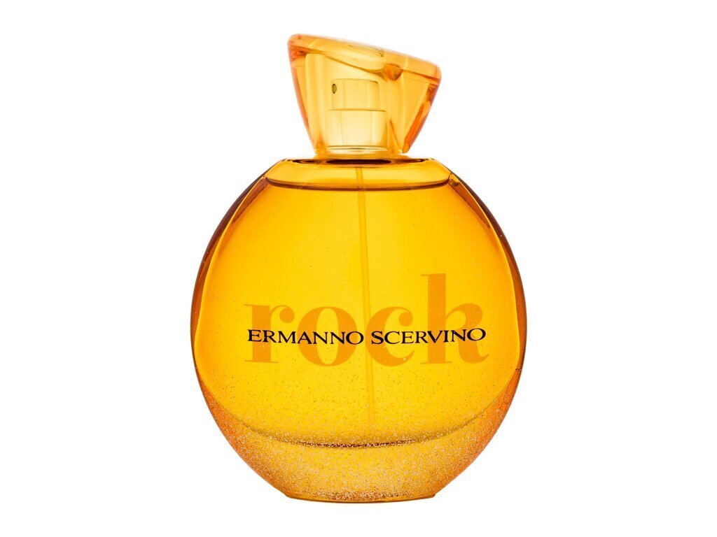 Ermanno Scervino Rock EDP - Hajuvesi naisille, 100ml hinta ja tiedot | Naisten hajuvedet | hobbyhall.fi