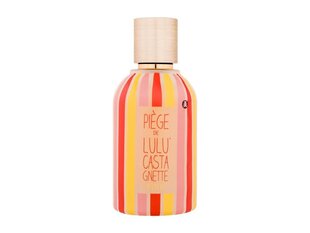 Piege De Lulu Castagnette Pink EDP - Parfyymi naisille, 100ml hinta ja tiedot | Naisten hajuvedet | hobbyhall.fi