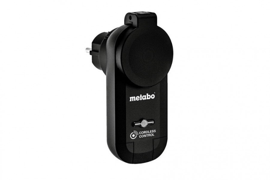Metabo 630413001 hinta ja tiedot | Pölynimureiden lisätarvikkeet | hobbyhall.fi