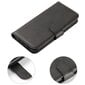 Magnet Samsung Galaxy S23+, musta hinta ja tiedot | Puhelimen kuoret ja kotelot | hobbyhall.fi