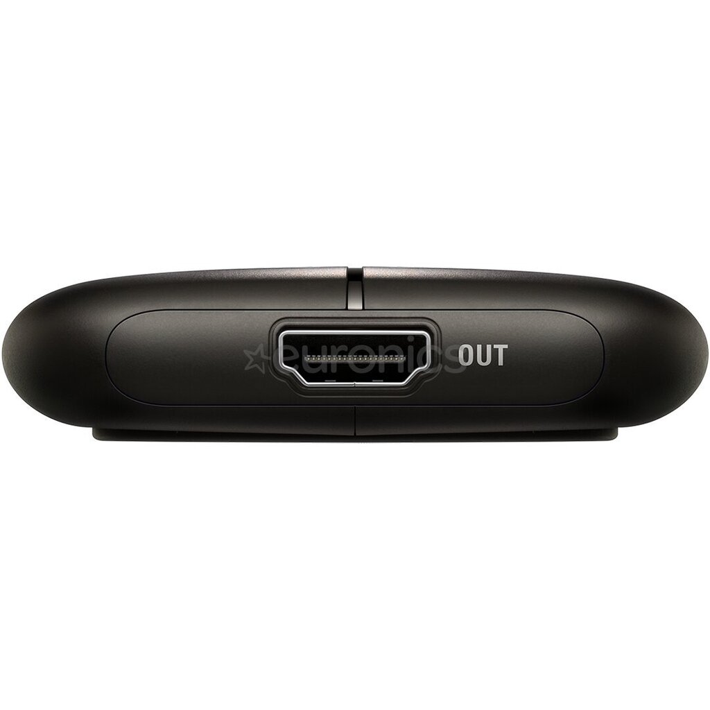 Elgato Game Capture HD60 S USB 3.0 hinta ja tiedot | TV-virittimet | hobbyhall.fi