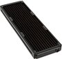 MagiCool Xflow Copper Radiator III (MC-RAD360G2X) hinta ja tiedot | Vesijäähdytystarvikkeet | hobbyhall.fi