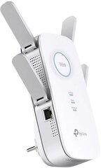 TP-LINK RE650 AC2600 WIFI RANGE EXTENDER hinta ja tiedot | Signaalinvahvistimet | hobbyhall.fi