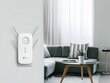 TP-LINK RE650 AC2600 WIFI RANGE EXTENDER hinta ja tiedot | Signaalinvahvistimet | hobbyhall.fi