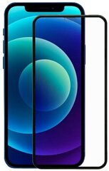 Evelatus Anti-Blue Apple iPhone 12 Mini 5.4" -puhelimelle hinta ja tiedot | Näytönsuojakalvot ja -lasit | hobbyhall.fi