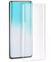 Evelatus Hot Bending Samsung S20:lle hinta ja tiedot | Näytönsuojakalvot ja -lasit | hobbyhall.fi