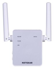 Repeater Netgear EX3700 AC750 hinta ja tiedot | Signaalinvahvistimet | hobbyhall.fi