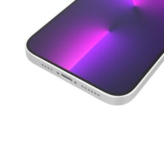 Ombre Protect iPhone 14 Pro, vaaleanpunainen hinta ja tiedot | Puhelimen kuoret ja kotelot | hobbyhall.fi