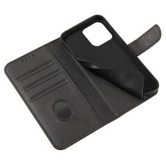 Magnet HTC Desire 22 Pro, musta hinta ja tiedot | Puhelimen kuoret ja kotelot | hobbyhall.fi