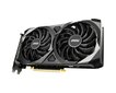 MSI GeForce RTX 3060 VENTUS 2X 8G OC (V397-644R) hinta ja tiedot | Näytönohjaimet | hobbyhall.fi