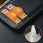 Dux Ducis Hivo Samsung Galaxy S23 Ultra, ruskea hinta ja tiedot | Puhelimen kuoret ja kotelot | hobbyhall.fi