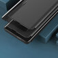 Eco Leather View Samsung Galaxy A14, sininen hinta ja tiedot | Puhelimen kuoret ja kotelot | hobbyhall.fi