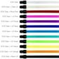 XSPC väriaine EC6 ReColour Dye, 30ml, UV Blue (5060175589453) hinta ja tiedot | Vesijäähdytystarvikkeet | hobbyhall.fi