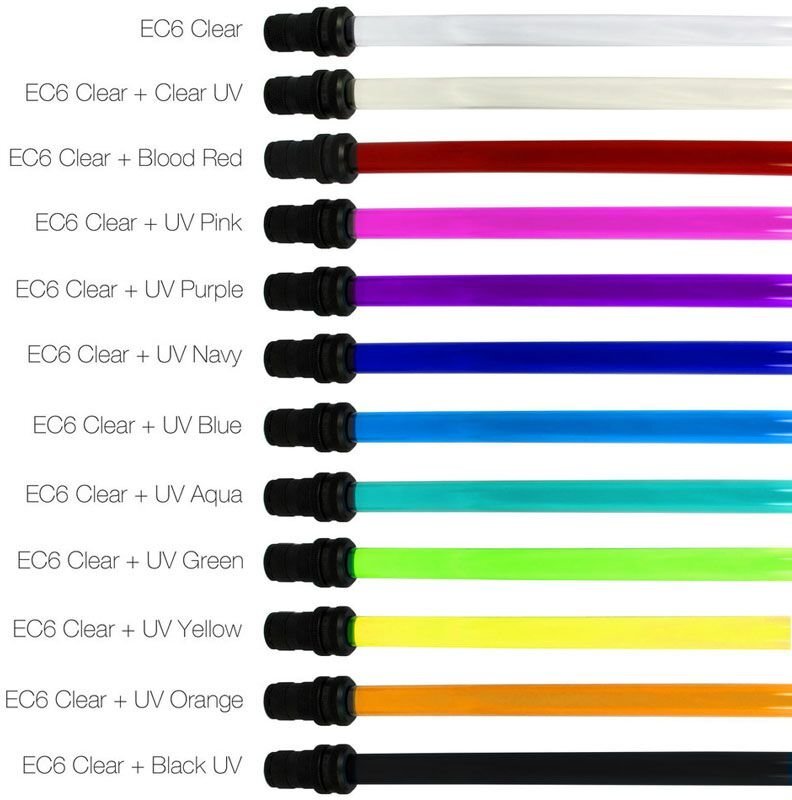 XSPC väriaine EC6 ReColour Dye, 30ml, Purple UV (5060175589422) hinta ja tiedot | Vesijäähdytystarvikkeet | hobbyhall.fi