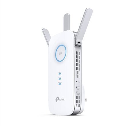 TP-LINK AC1900 Wi-Fi Range Extender RE550 802.11ac, 2GHz hinta ja tiedot | Signaalinvahvistimet | hobbyhall.fi