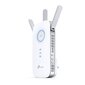 TP-LINK AC1900 Wi-Fi Range Extender RE550 802.11ac, 2GHz hinta ja tiedot | Signaalinvahvistimet | hobbyhall.fi