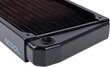 Alphacool NexXxos ST30 Full Copper 240mm (1011657) hinta ja tiedot | Vesijäähdytystarvikkeet | hobbyhall.fi