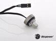 Bitspower G1/4" Temperature Sensor Stop Fitting (BP-WTP-CT) hinta ja tiedot | Vesijäähdytystarvikkeet | hobbyhall.fi