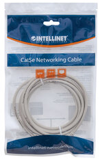 Intellinet Network Solutions 319768 hinta ja tiedot | Kaapelit ja adapterit | hobbyhall.fi