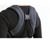 Kantoreppu Babybjorn Move Anthracite, 3D Mesh hinta ja tiedot | Kantoreput | hobbyhall.fi