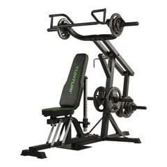 Tunturi WT80 Leverage Gym monitoimilaite hinta ja tiedot | Kuntokeskukset | hobbyhall.fi