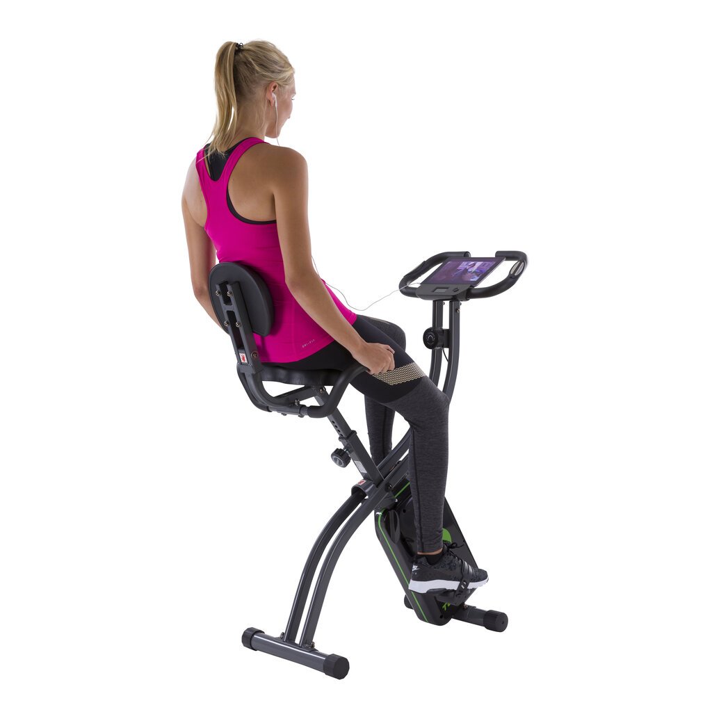 Kuntopyörä Tunturi Cardio Fit B25 X-Bike BR hinta ja tiedot | Kuntopyörät | hobbyhall.fi