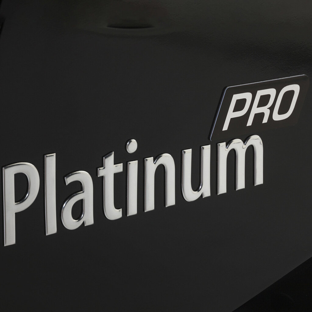 Kuntopyörä Tunturi Platinum Recumbent PRO hinta ja tiedot | Kuntopyörät | hobbyhall.fi