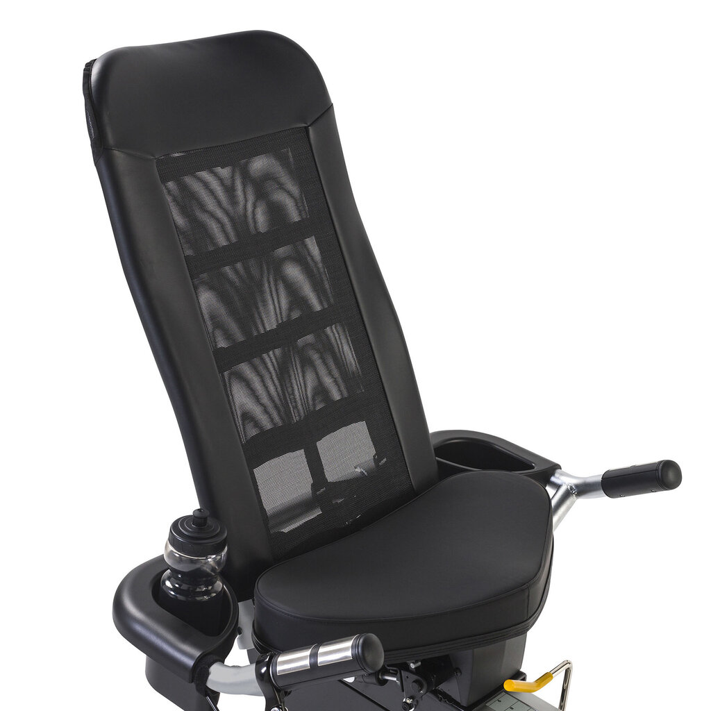 Kuntopyörä Tunturi Platinum Recumbent PRO hinta ja tiedot | Kuntopyörät | hobbyhall.fi