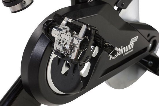 Kuntopyörä Tunturi Platinum Sprinter Bike PRO hinta ja tiedot | Kuntopyörät | hobbyhall.fi
