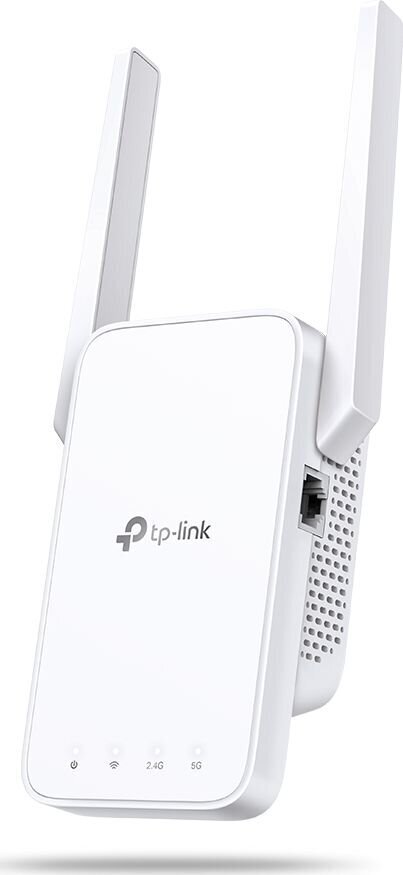 TP-Link RE315 hinta ja tiedot | Signaalinvahvistimet | hobbyhall.fi