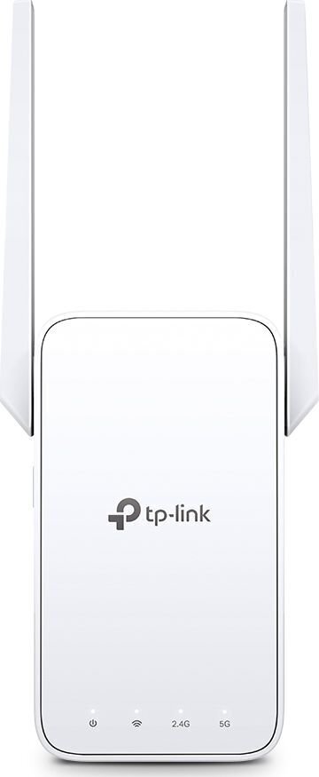 tp-link extender re315 2.4 ghz ja 5 ghz, laajennus, ipv6, 867 mbps, kiinteä antenni, 802.11ac, onemesh extender, lan, lan hinta ja tiedot | Signaalinvahvistimet | hobbyhall.fi