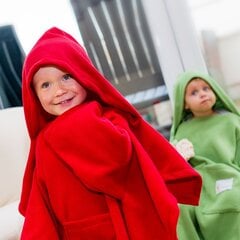 Lasten peitto hihoilla ja hupulla hinta ja tiedot | Hauskat puserot | hobbyhall.fi