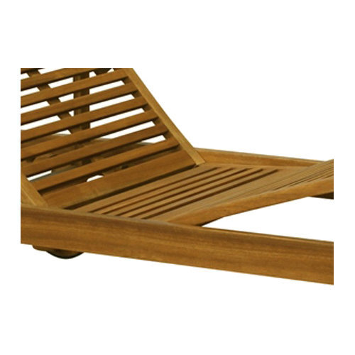 Lounger CLASSIC by Fieldmann hinta ja tiedot | Aurinkotuolit | hobbyhall.fi