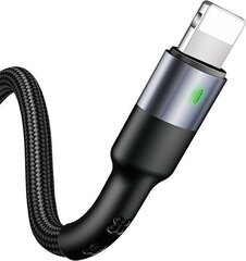 Usams USB-A - 1 m hinta ja tiedot | Puhelinkaapelit | hobbyhall.fi