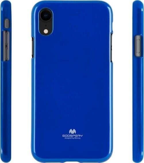 Puhelimen kotelo Mercury Mercury Jelly Case Huawei P40 lite hinta ja tiedot | Puhelimen kuoret ja kotelot | hobbyhall.fi