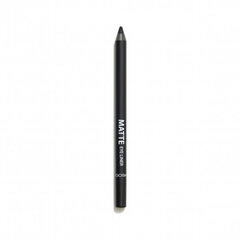 Eyeliner Gosh Matte Eyeliner nro.002 Matt Black, 1.2g hinta ja tiedot | Gosh Copenhagen Hajuvedet ja kosmetiikka | hobbyhall.fi