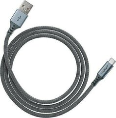 Ventev 1.2M USB-A/USB-C 29406 hinta ja tiedot | Puhelinkaapelit | hobbyhall.fi