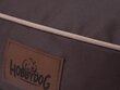 Hobbydog-patja lemmikkieläimille Destiny Brown, XL, 115x78 cm hinta ja tiedot | Pedit ja pesät | hobbyhall.fi