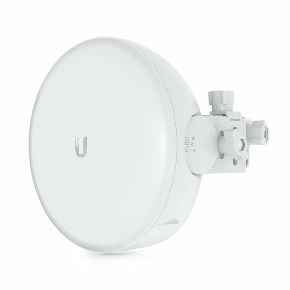 Ubiquiti airMax GigaBeam Plus hinta ja tiedot | Reitittimet ja modeemit | hobbyhall.fi