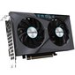 Radeon™ RX 6500 XT EAGLE 4GGV-R65XTEAGLE-4GD hinta ja tiedot | Näytönohjaimet | hobbyhall.fi