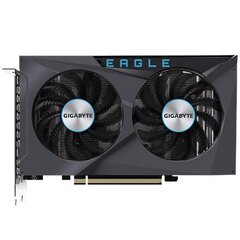 Radeon™ RX 6500 XT EAGLE 4GGV-R65XTEAGLE-4GD hinta ja tiedot | Näytönohjaimet | hobbyhall.fi