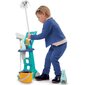Lasten siivoussarja Ecoiffier Clean Home hinta ja tiedot | Tyttöjen lelut | hobbyhall.fi