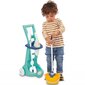 Lasten siivoussarja Ecoiffier Clean Home hinta ja tiedot | Tyttöjen lelut | hobbyhall.fi
