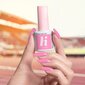 Hybridikynsilakka Hi Hybrid 221 Cream Pink, 5 ml hinta ja tiedot | Kynsilakat ja kynsienhoitotuotteet | hobbyhall.fi