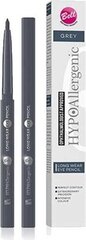 Silmänrajauskynä Bell Long Wear Eye Pencil 06 Harmaa hinta ja tiedot | Silmämeikit | hobbyhall.fi