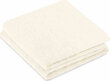 Ameliahome TOWEL/AH/FLOS/CREAM/70x130 hinta ja tiedot | Pyyhkeet | hobbyhall.fi