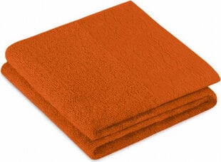 Ameliahome TOWEL/AH/FLOS/GING/70x130 hinta ja tiedot | Pyyhkeet | hobbyhall.fi